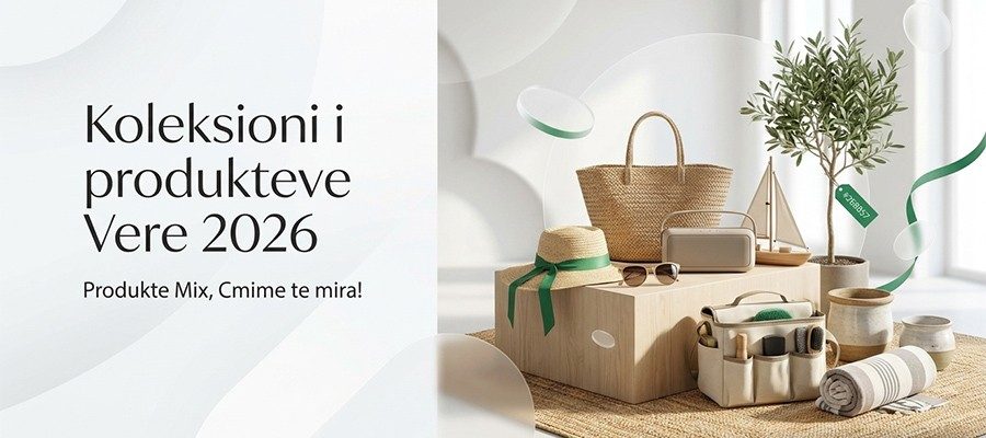 Ofertat e Verës