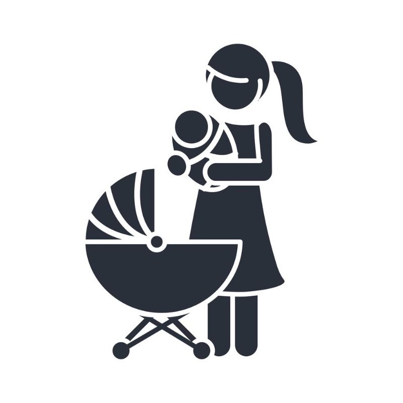 Bebe & Mama