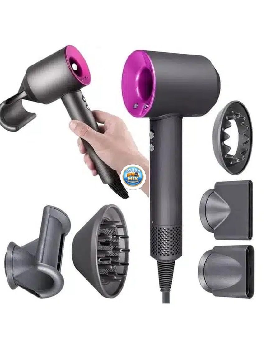 DSP 30658 - Tharëse flokesh supersonic ne qeramike