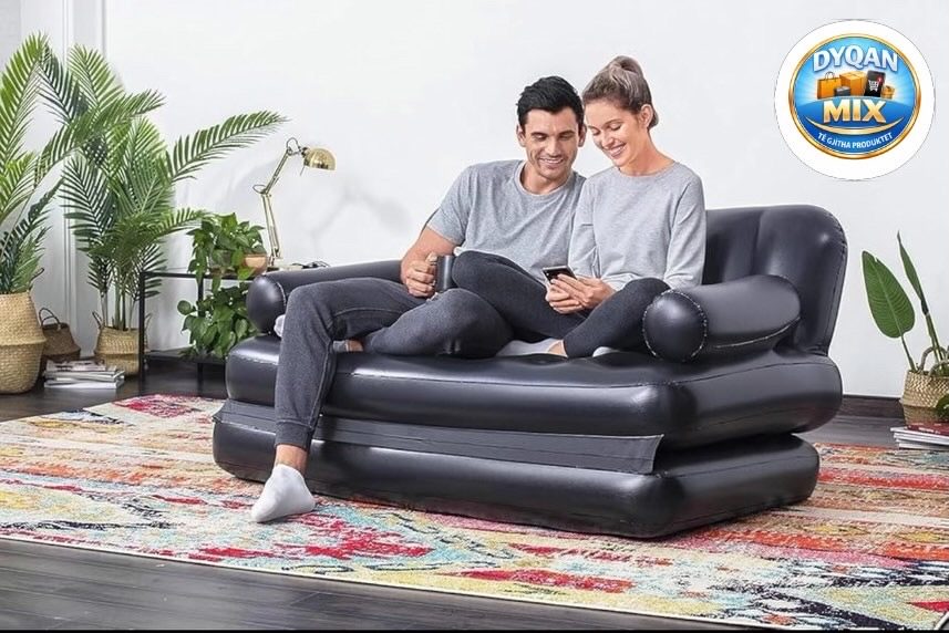 Divan me fryerje dopio Bestway