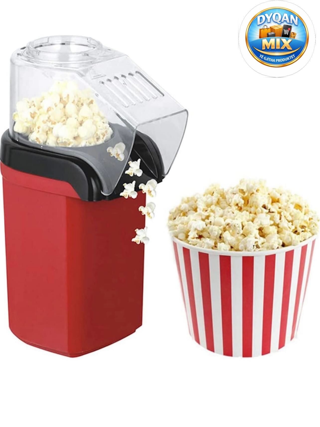 Mini makineri per berjen e kokoshkave
