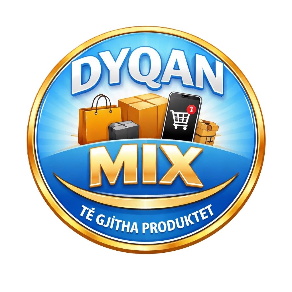 Dyqan Mix